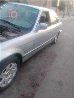 بی ئێم دەبڵیو سیریەس 5